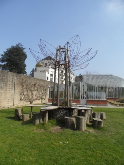 Jardin des Plantes - Nantes et retour (28)