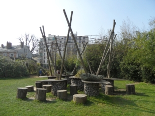 Jardin des Plantes - Nantes et retour (29)