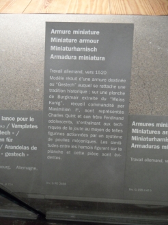 2. Musée de l'Armée (77)
